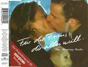 Pete Wyoming Bender - Für Die Frau, Die Alles Will