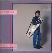 Pete Wyoming Bender - Ziemlich Hilflos