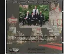 CD - 'Pete Wyoming Bender´s Vegas Swing Combo' - 'Somewhere Over The Rainbow' And Many More Of The Kind
