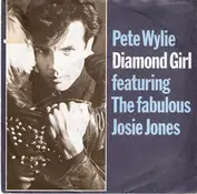 Pete Wylie Featuring The Fabulous Josie Jones