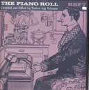 LP - Pete Wendling / Scott Joplin / Roy Bargy / a.o. - The Piano Roll