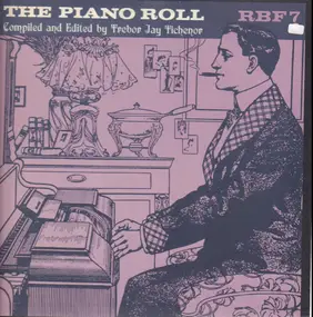 Pete Wendling - The Piano Roll