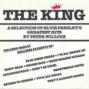 7inch Vinyl Single - Pete Willcox - The King