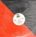 12inch Vinyl Single - Pete Willcox - The King