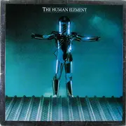 LP - Pete Willsher , Keith Miller - The Human Element