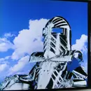 LP - Pete Willsher , Keith Miller - The Human Element