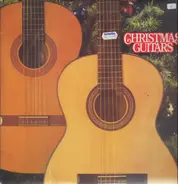 Pete Willsher And Jay Stapley And Keith Miller And Alan Coulter And André Jacquemin And Herbie Flow - Christmas Guitars