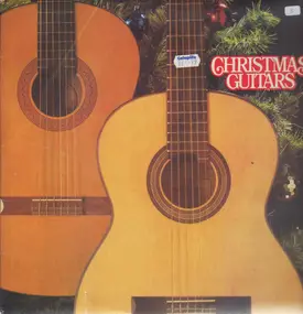 Pete Willsher - Christmas Guitars