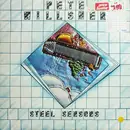 LP - Pete Willsher - Steel Seasons