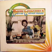 LP - Pete Wingfield - Breakfast Special