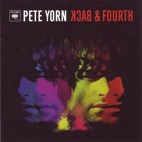 Pete Yorn - Back & Fourth