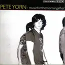 CD - Pete Yorn - Musicforthemorningafter