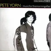 CD - Pete Yorn - Musicforthemorningafter