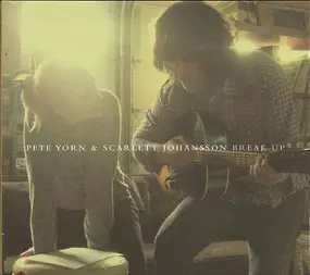 Pete Yorn & Scarlett Johansson - Break Up