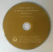 CD - Pete Yorn & Scarlett Johansson - Break Up - Digisleeve