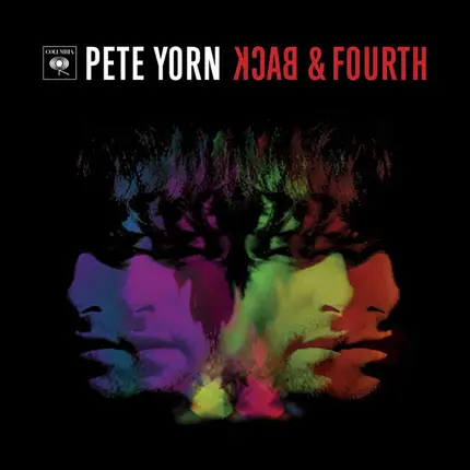 Pete Yorn - Back & Fourth