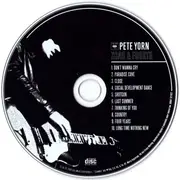 CD - Pete Yorn - Back & Fourth