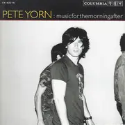 CD - Pete Yorn - Musicforthemorningafter