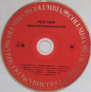 CD - Pete Yorn - Musicforthemorningafter