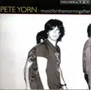 CD - Pete Yorn - Musicforthemorningafter