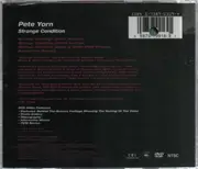 DVD - Pete Yorn - Strange Condition - Still Sealed