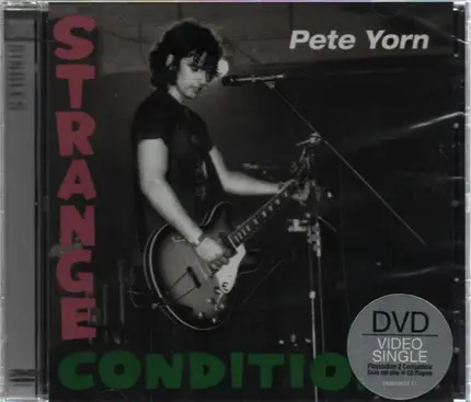 Pete Yorn - Strange Condition