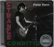 DVD - Pete Yorn - Strange Condition - Still Sealed