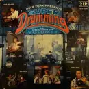 MC - Pete York , Various - Super Drumming Volume 1