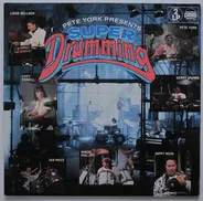 Pete York , Various - Super Drumming Volume 1