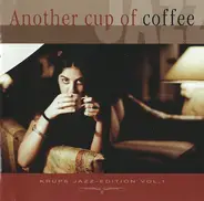 Pete York And The Allstar Jazzband - Another Cup Of Coffee (Krups Jazz-Edition Vol. 1)