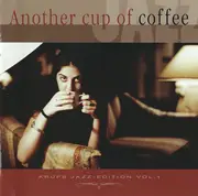 CD - Pete York And The Allstar Jazzband - Another Cup Of Coffee (Krups Jazz-Edition Vol. 1)