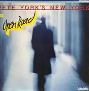 LP - Pete York - Open Road