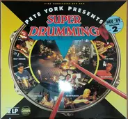 Pete York - Presents Super Drumming Volume 2