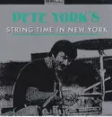 CD - Pete York - Pete York's String Time In New York