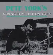 Pete York - Pete York's String Time In New York