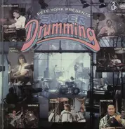 Pete York - Presents Super Drumming