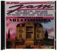 Pete York, Roy Williams & others - Super Jam - Villa Fantastica