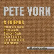 Pete York - Pete York & Friends