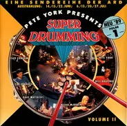 Pete York - Pete York Presents Super Drumming Volume II - Folge 1