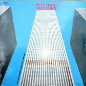 Pete York's New York - Pete York's New York