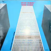 Pete York's New York