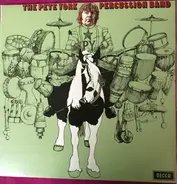 Pete York's Percussion Band - The Pete York Percussion Band