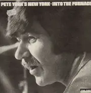 Pete York's New York - Into The Furnace