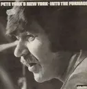 LP - Pete York's New York - Into The Furnace