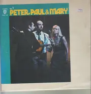 Pete, Paul & Mary - Vol 2
