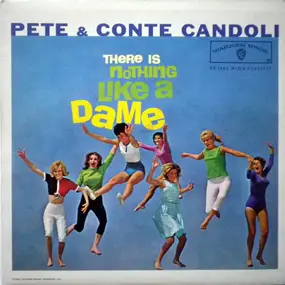 Conte Candoli - There Is Nothing Like A Dame