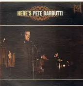 Pete Barbutti