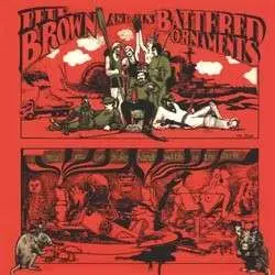 PETE BROWN - MEAL YOU CAN SHAKE HAND