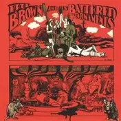 Pete Brown - MEAL YOU CAN SHAKE HAND