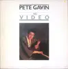 LP - Pete Gavin - No Video - SIGNED